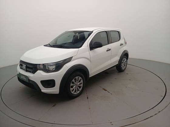 FIAT MOBI 1.0 EVO FLEX LIKE. MANUAL FIAT MOBI 1.0 EVO FLEX LIKE. MANUAL